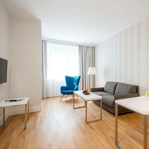 Nh Collection Zentrum 4* Wiedeń