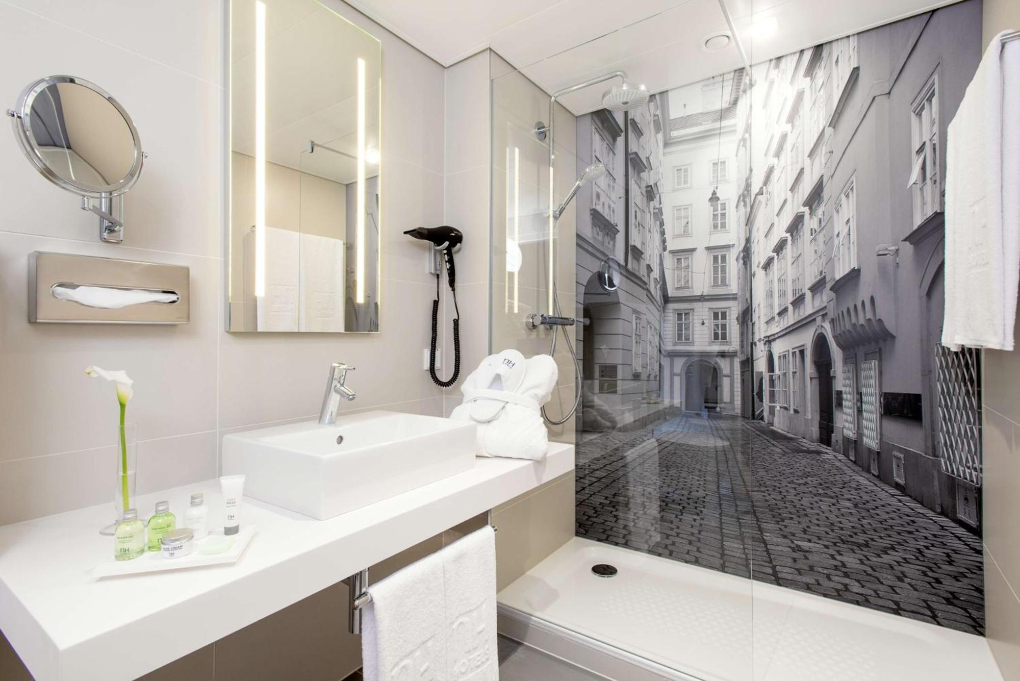 Hotel Nh Collection Zentrum Wien