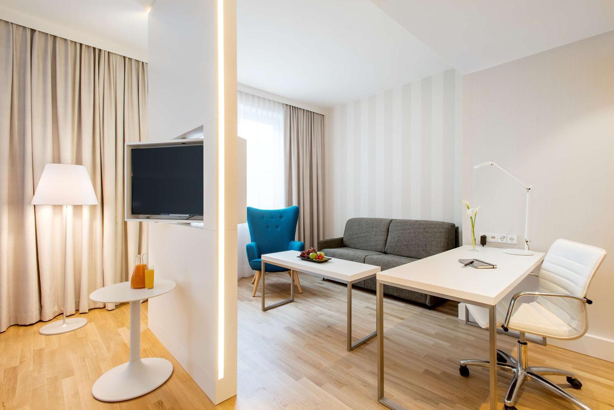Nh Collection Zentrum Wien