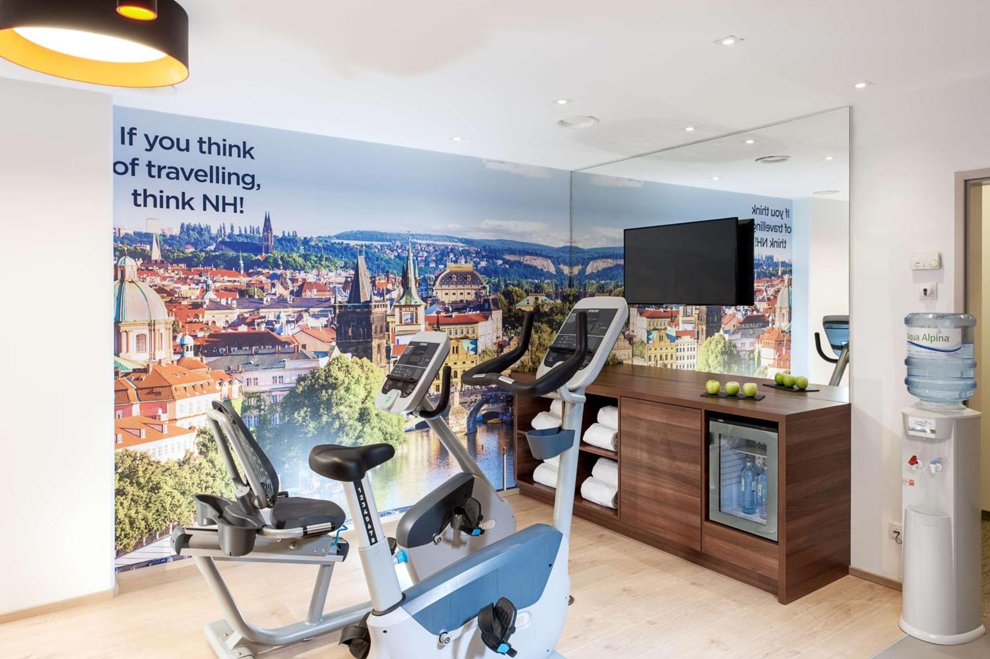 Nh Collection Zentrum Wien