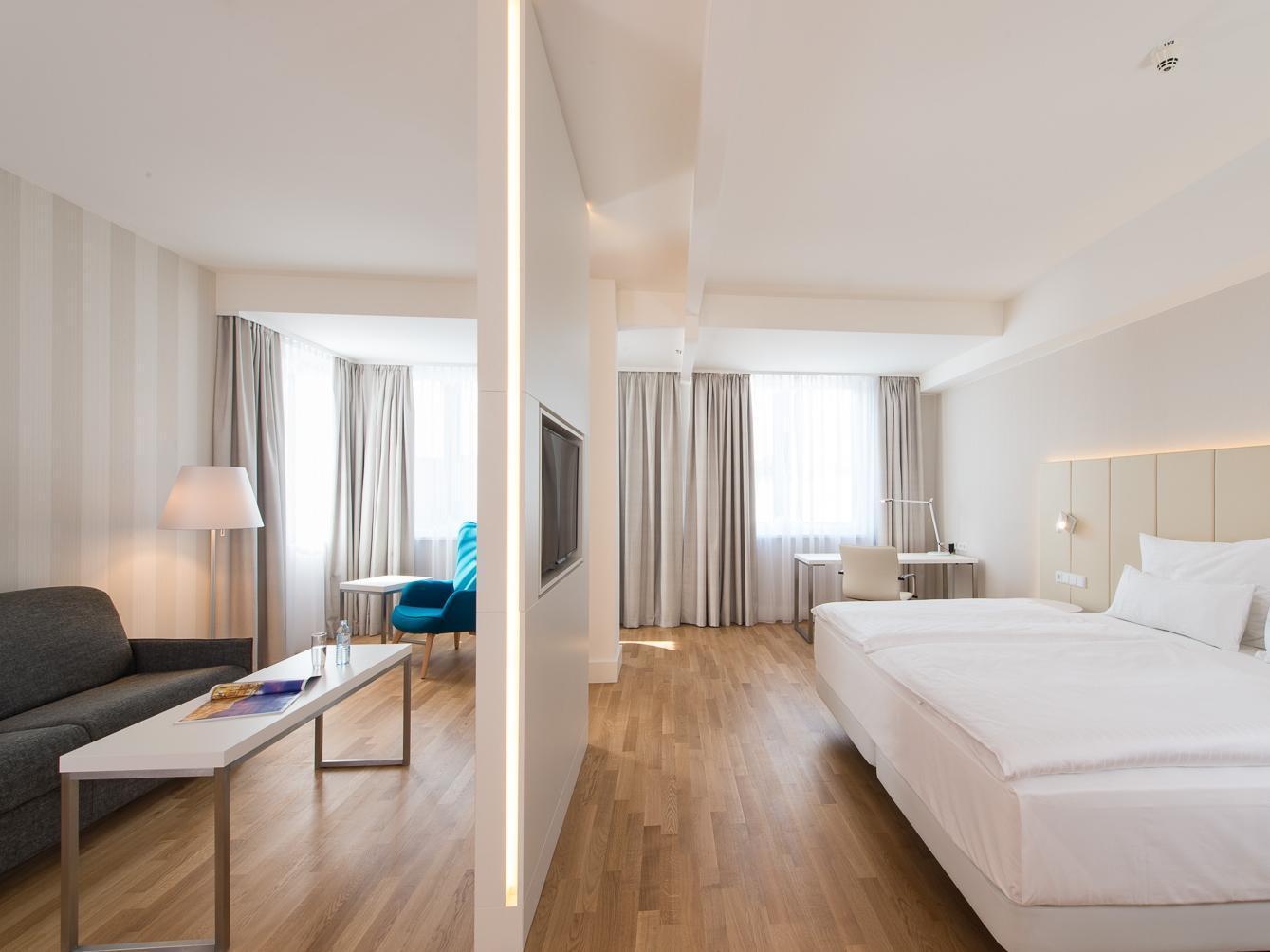 Nh Collection Zentrum 4* Wien