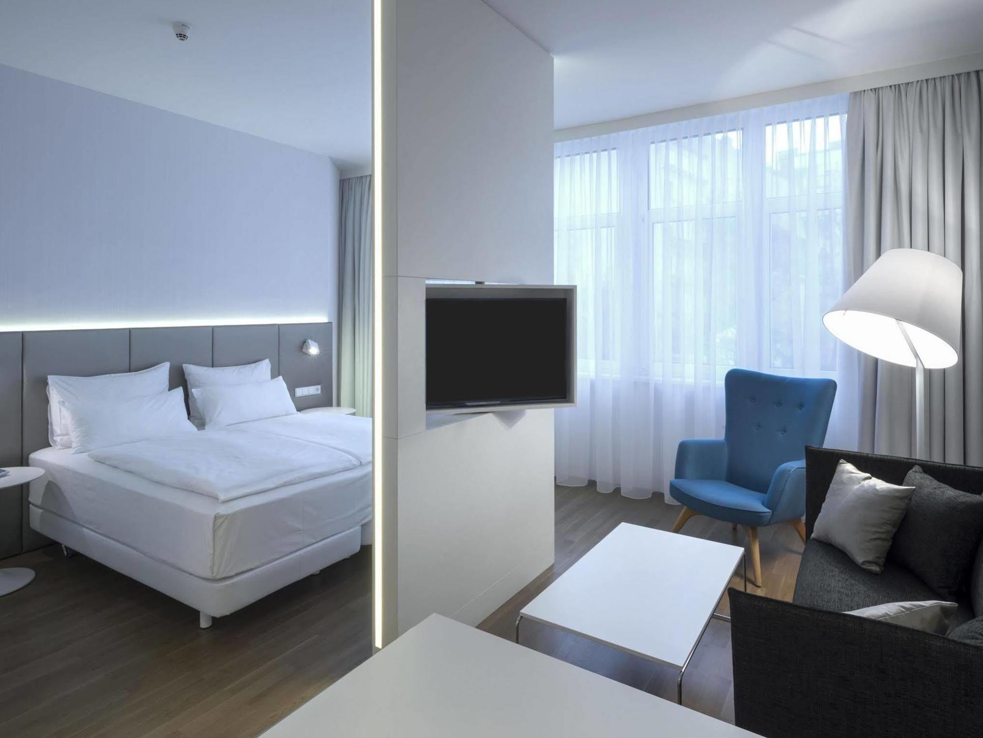 Nh Collection Zentrum 4* Wien