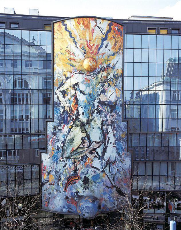 Nh Collection Zentrum Wien
